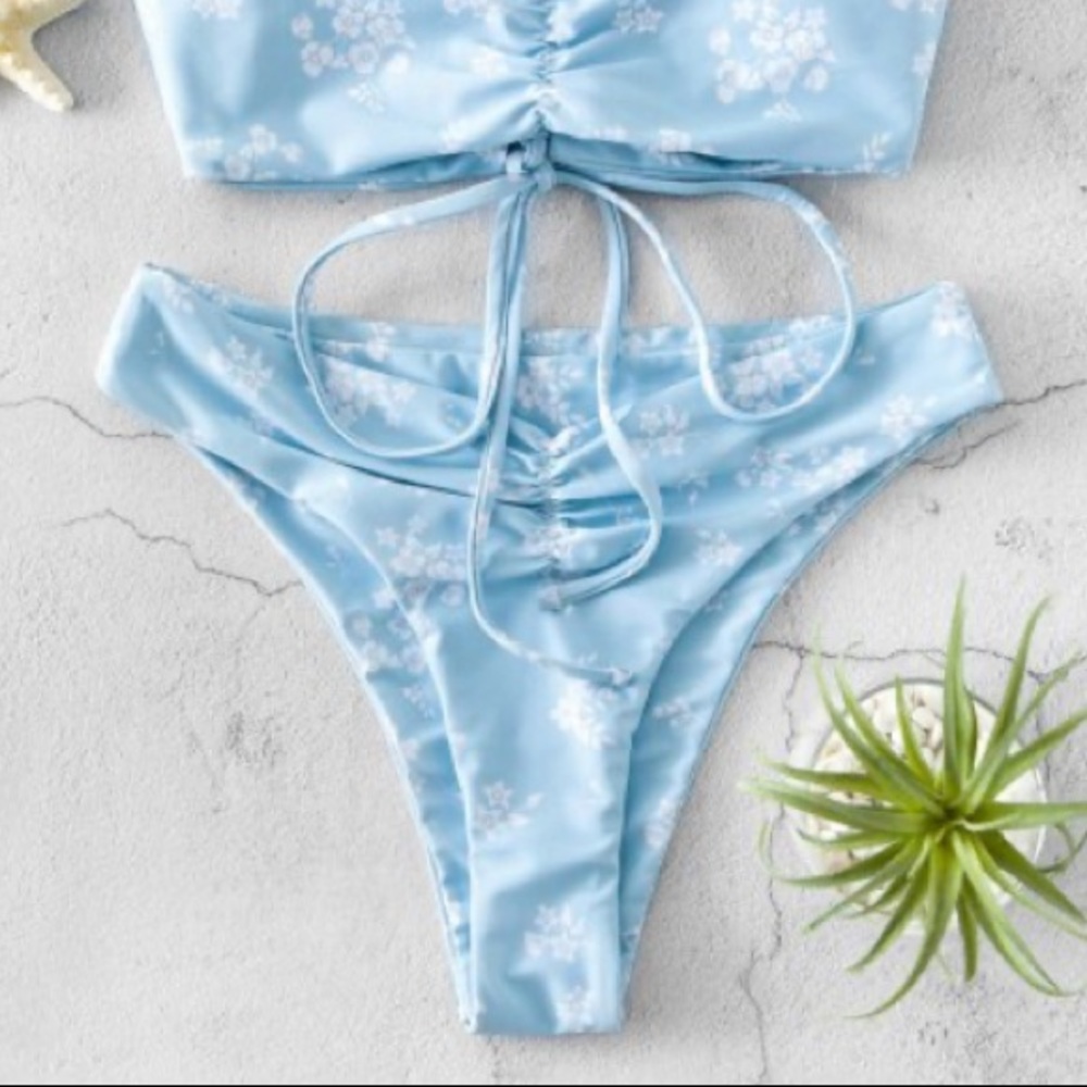 shein bikini bottoms
